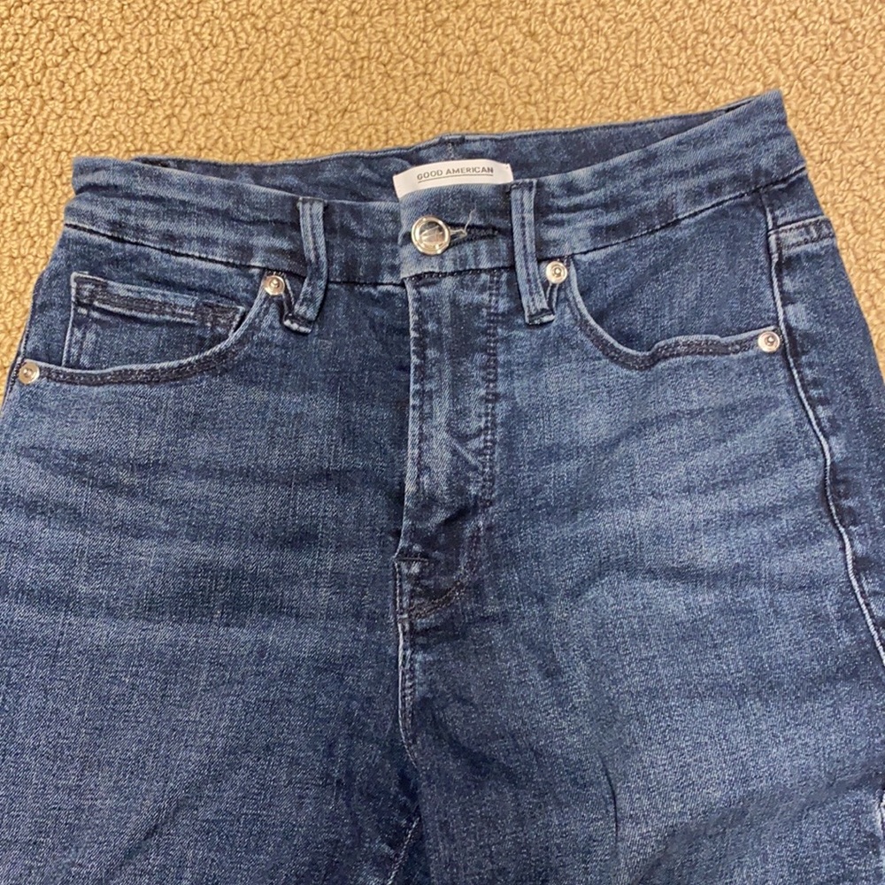 Good American Jeans